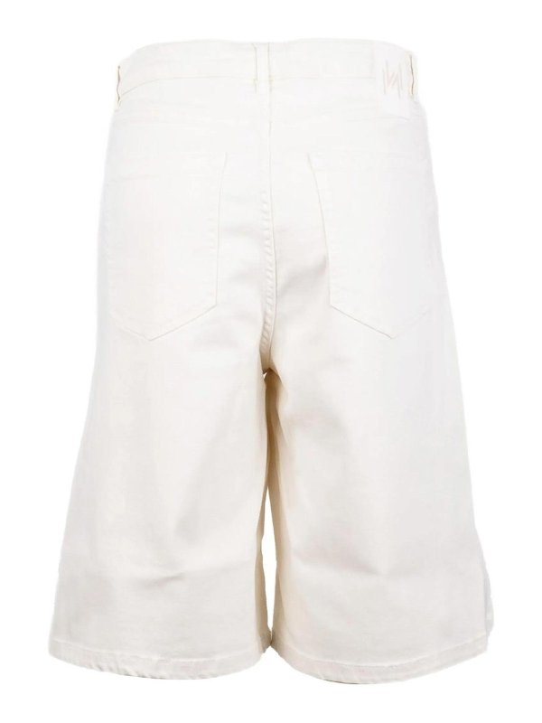 MARELLA: Shorts online - Short - Blanc