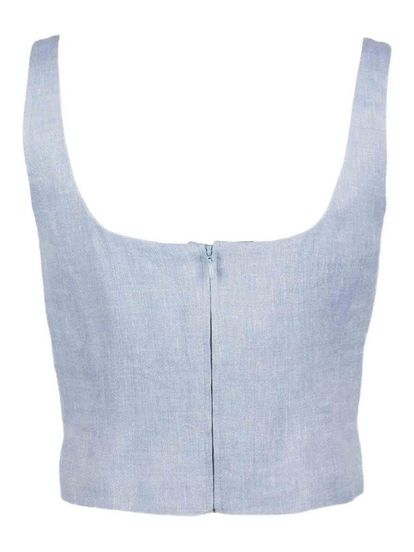 MARELLA: Tops & Tank tops online - Top