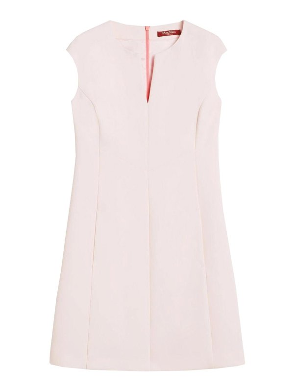 Max Mara: knee length dresses - Dress