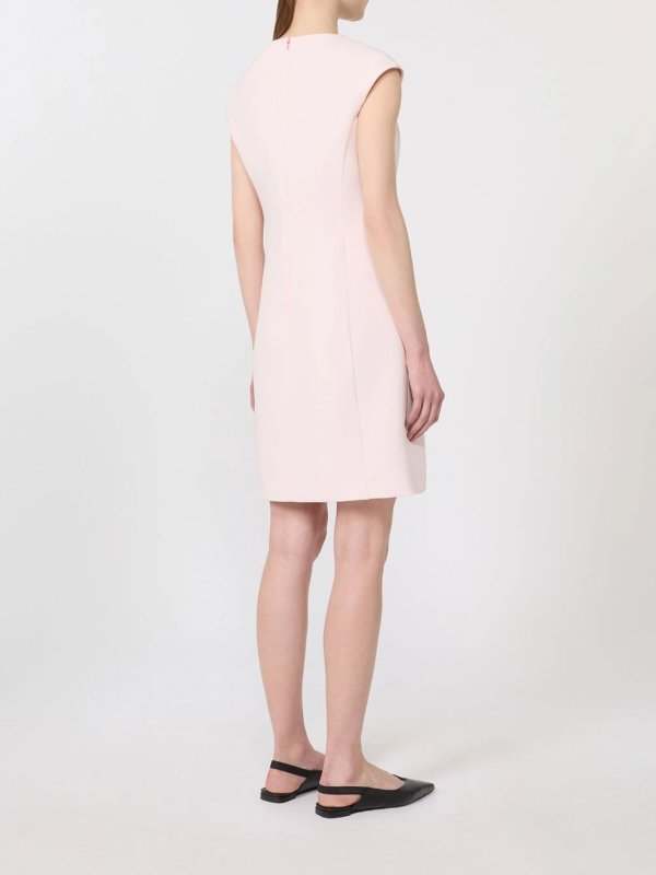 The Best Shops Max Mara: knee length dresses - Dress