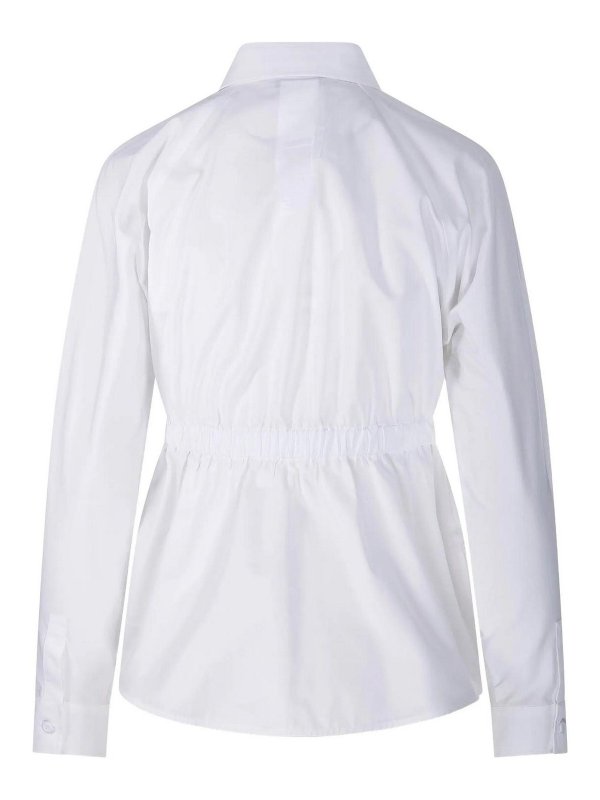 Max Mara: shirts online - Shirt