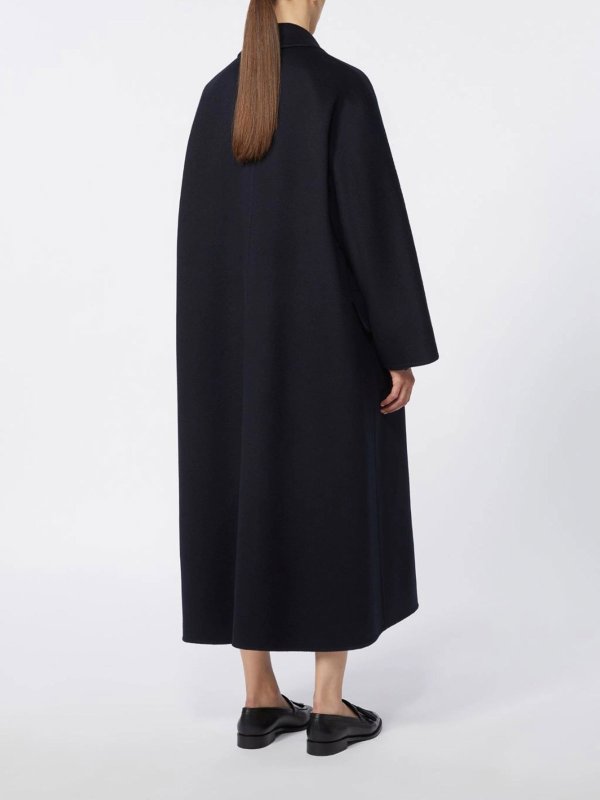 The Best Shops Max Mara: knee length coats - Coat