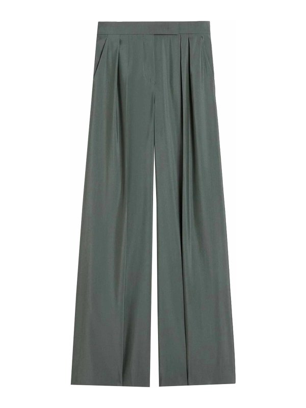 Max Mara: casual trousers - Pants