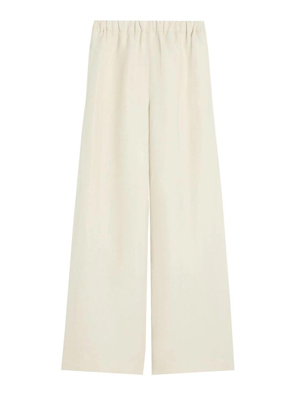 Max Mara: casual trousers - Pants