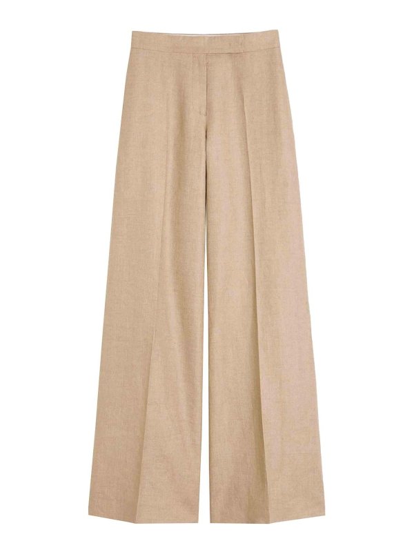 Max Mara: casual trousers - Pants