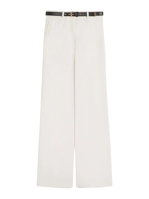 Max Mara: casual trousers - Pants