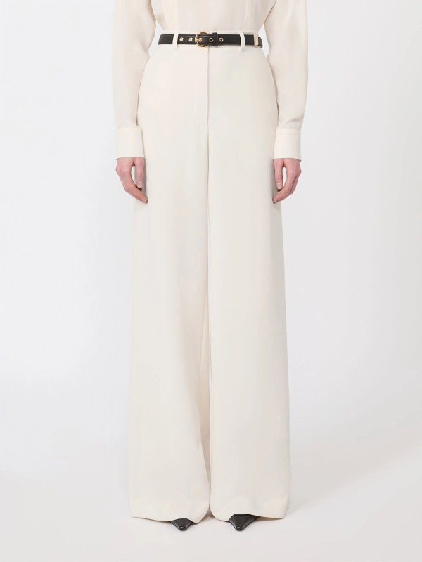 Max Mara: casual trousers online - Pants
