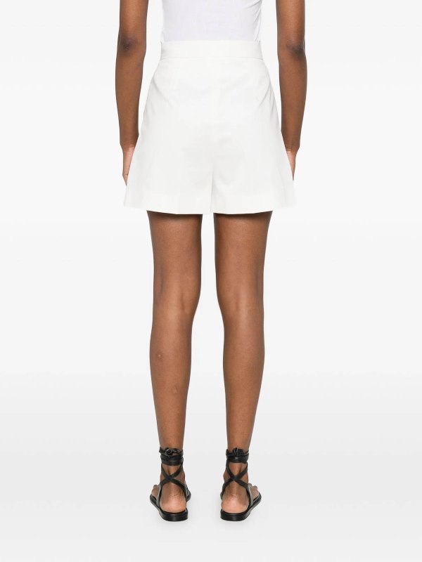 Shorts - Creme shop online: Max Mara