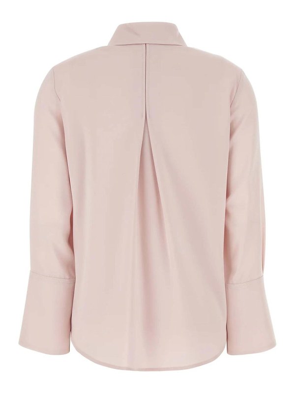 Max Mara: shirts online - Shirt