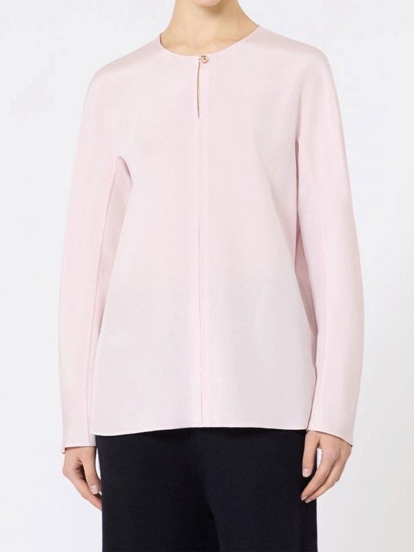 Max Mara: Tops & Tank tops online - Top
