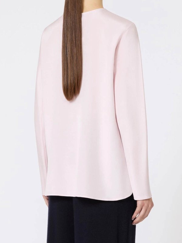 The Best Shops Max Mara: Tops & Tank tops - Top