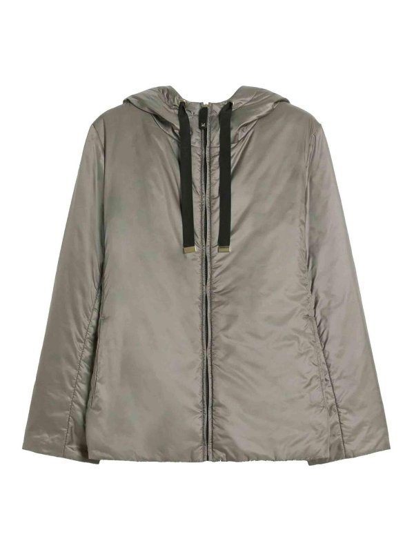 MAX MARA THE CUBE: blazers - Jacket