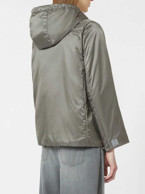 The Best Shops MAX MARA THE CUBE: blazers - Jacket