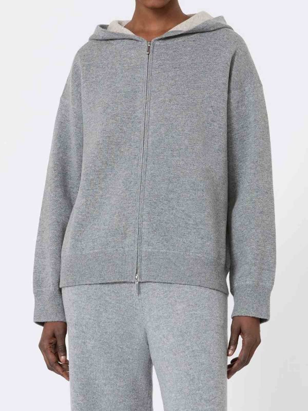 S MAX MARA: Sweatshirts & Sweaters online - Sweatshirt