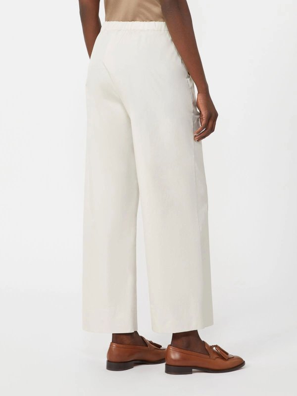 The Best Shops S MAX MARA: casual trousers - Pants