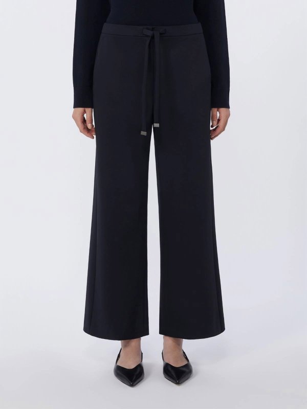 S MAX MARA: casual trousers online - Pants