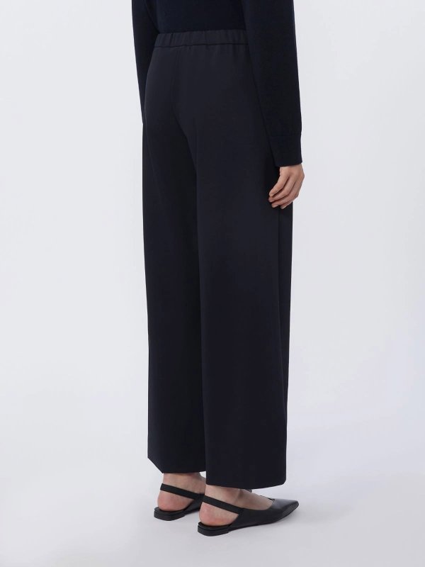 The Best Shops S MAX MARA: casual trousers - Pants