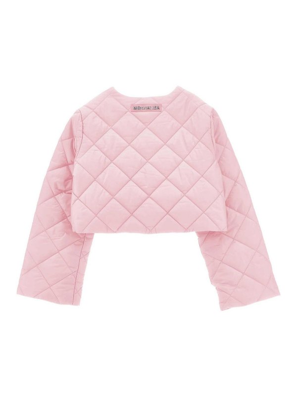 MONNALISA: padded jackets online - Jacket