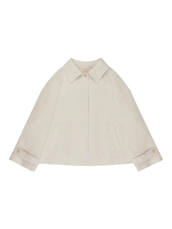 MONTEDORO: Manteaux courts - Manteau Court - Aucun