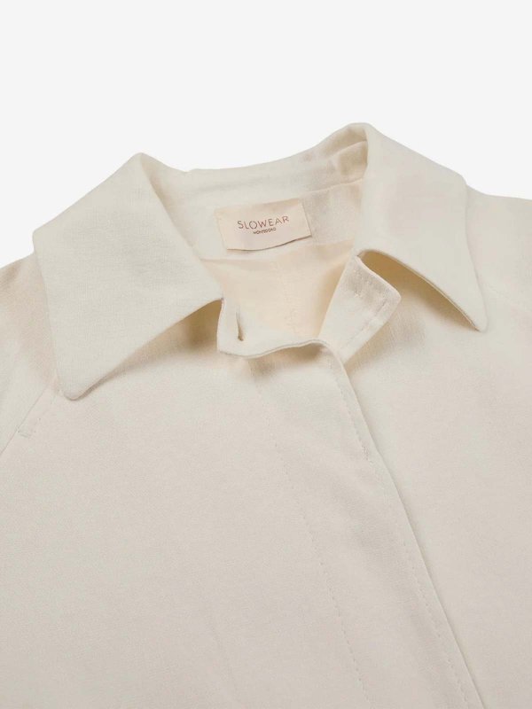 MONTEDORO: Manteaux courts online - Manteau Court - Aucun