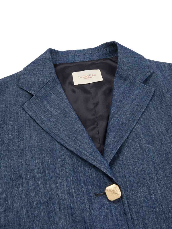 MONTEDORO: casual jackets online - Jacket