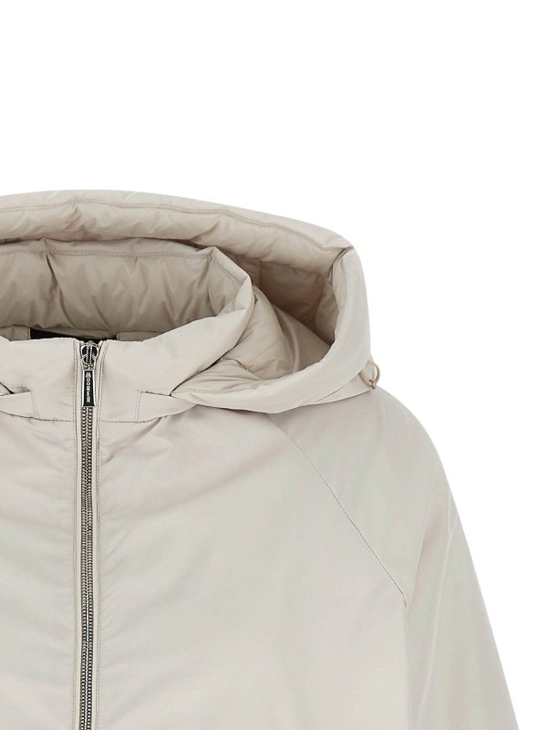 The Best Shops MOORER: padded coats - Padded coat