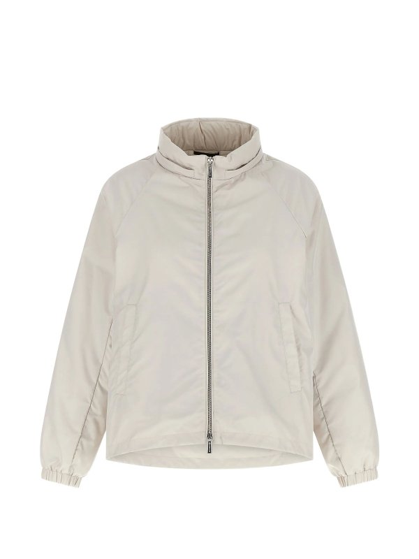 MOORER buy online Padded coat