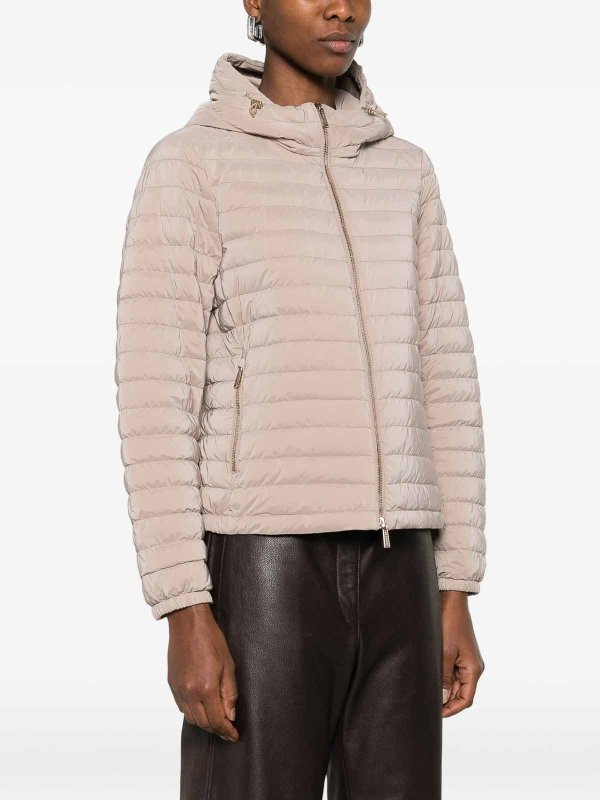 The Best Shops MOORER: padded coats - Padded coat