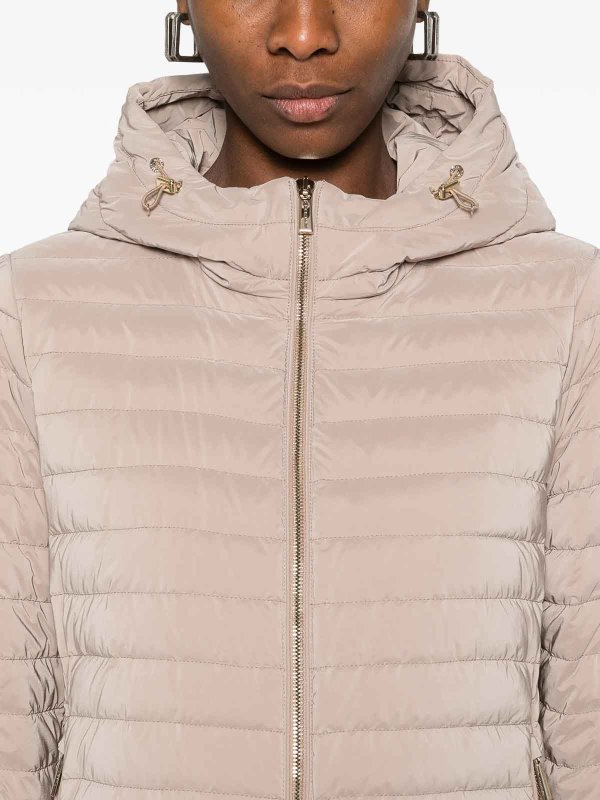 MOORER buy online Padded coat