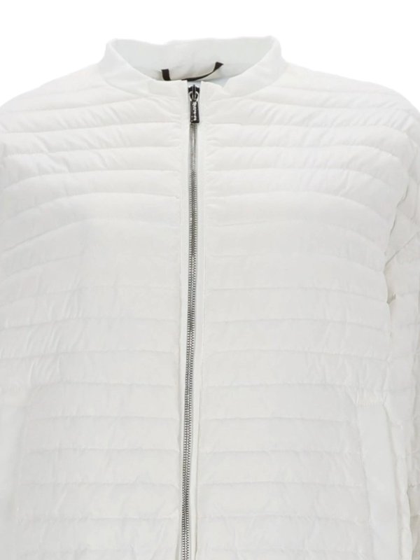 MOORER: padded coats online - Padded coat