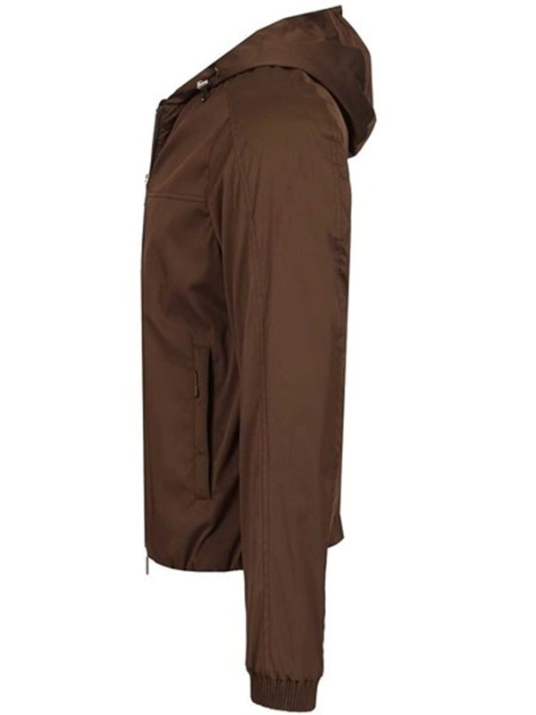 The Best Shops MOORER: padded coats - Padded coat