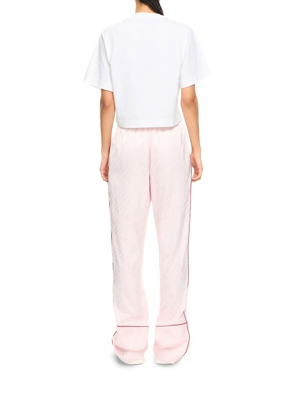 The Best Shops OFF-WHITE: Tシャツ - Tシャツ - 白