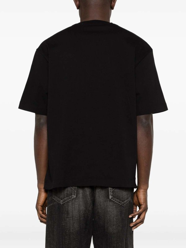 Nuova T-shirt Off Stamp Skate S/S Replica 
online: OFF-WHITE