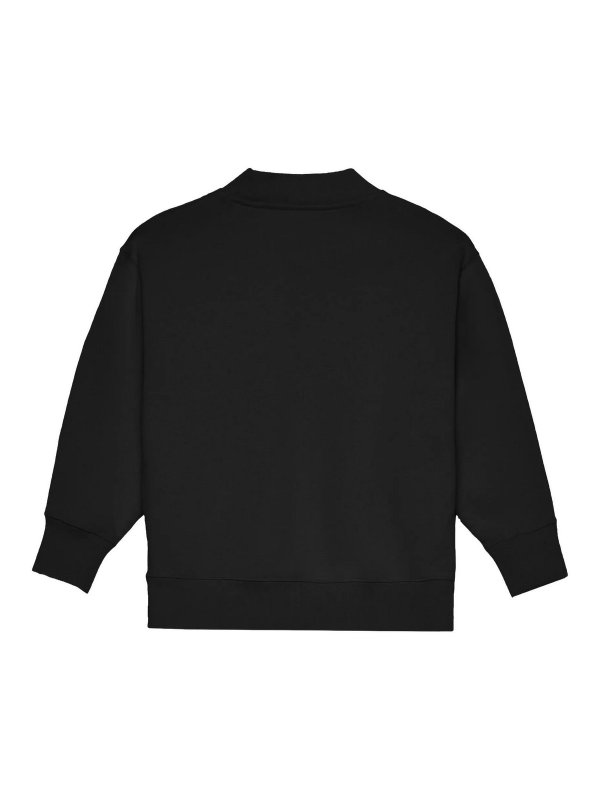 Palm Angels: スウェット＆セーター online - スウェットシャツ/セーター - 黒