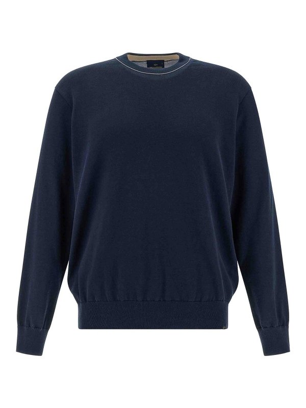 PAUL & SHARK: Sweatshirts & Pulls - Sweat-Shirts - Aucun