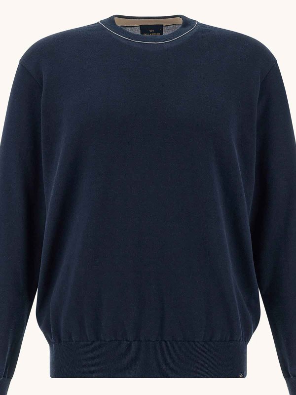 PAUL & SHARK: Sweatshirts & Pulls online - Sweat-Shirts - Aucun