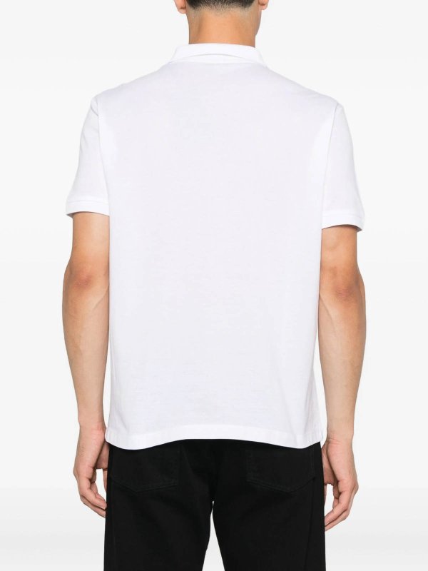 The Best Shops PAUL & SHARK: polo - Polo Cotone