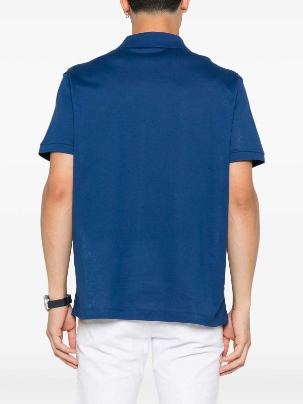 The Best Shops PAUL & SHARK: Polos  - Polo - Aucun