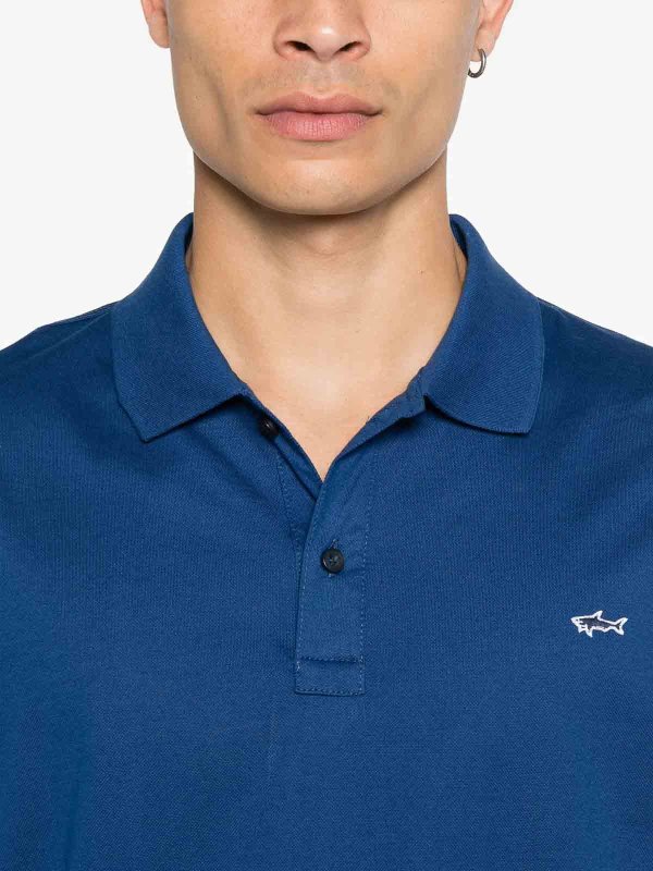 Polo - Aucun Replica 
online: PAUL & SHARK