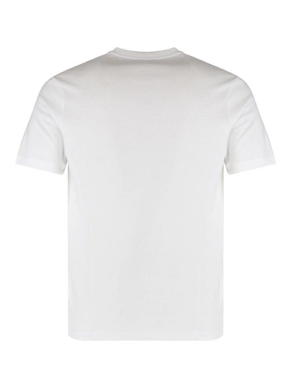 PAUL & SHARK: T-shirts online - T-Shirt - Keine