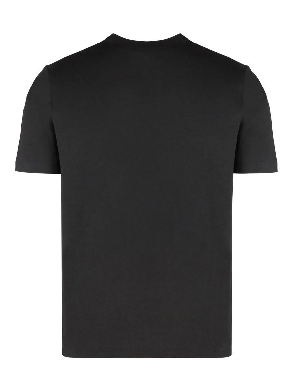 PAUL & SHARK: T-shirts online - T-Shirt - Keine