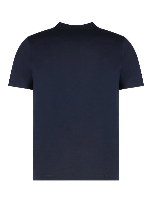 PAUL & SHARK: T-shirts online - T-Shirt - Keine