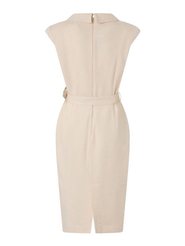 Pinko: knee length dresses online - Dress