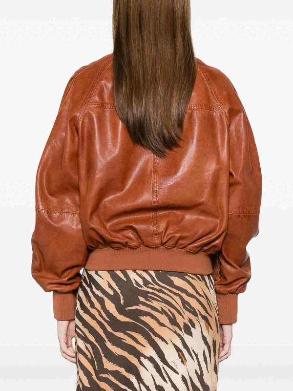 Barbra Bomber shop online: Pinko