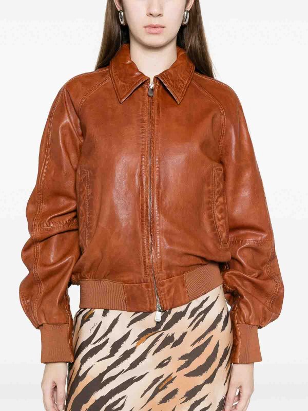 Pinko buy online Barbra Bomber