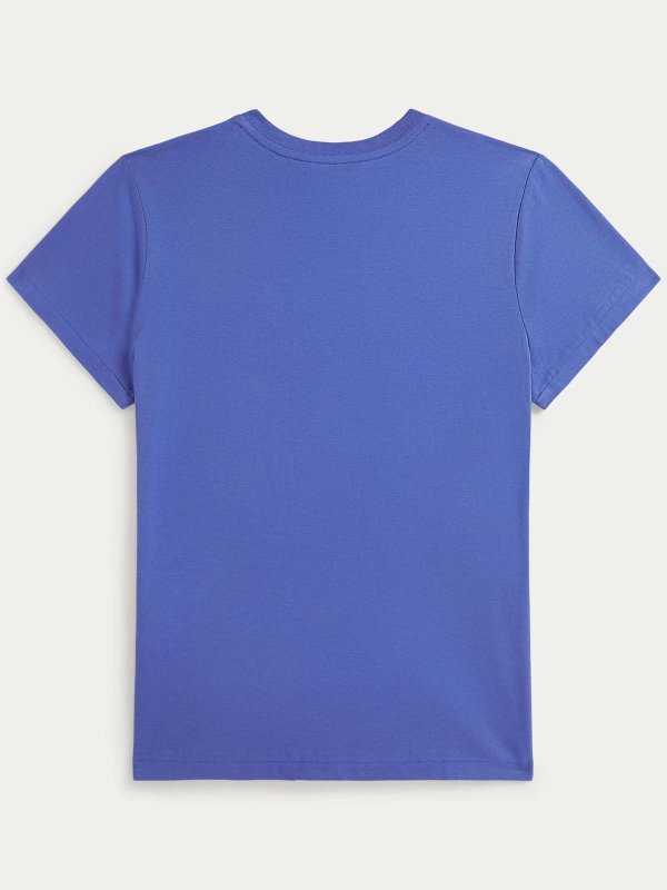 POLO RALPH LAUREN: T-shirts online - T-Shirt - Délavé