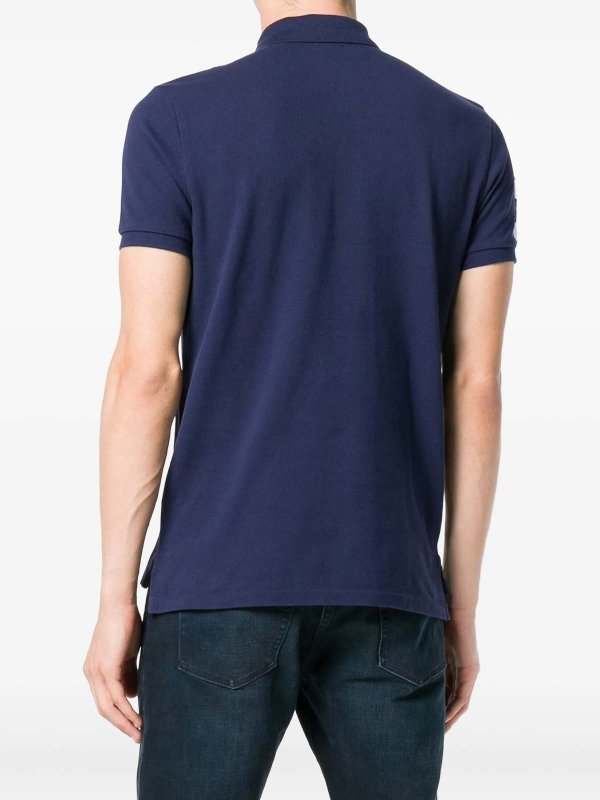 Polo - Bleu shop online: POLO RALPH LAUREN