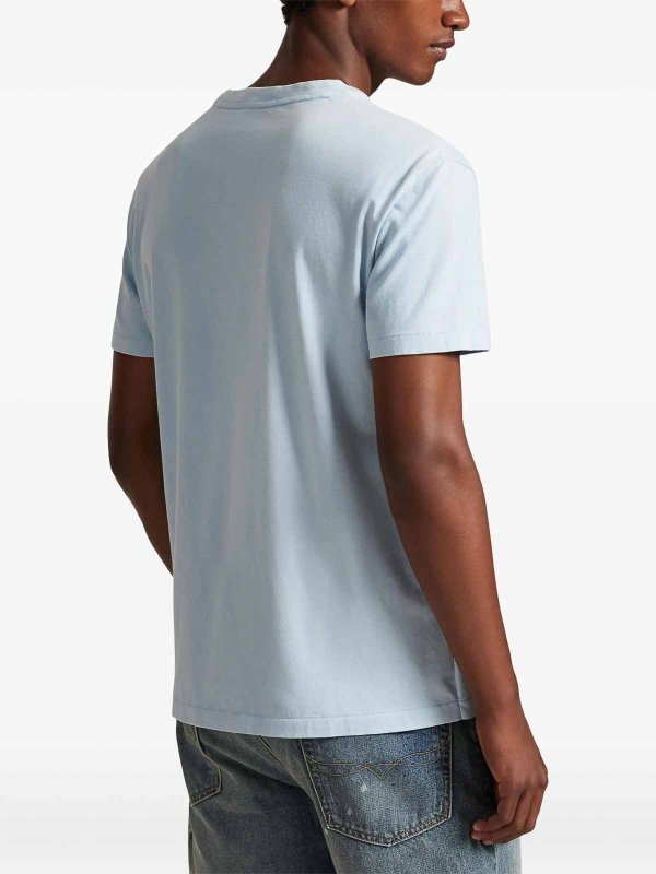 T-shirt Replica 
online: POLO RALPH LAUREN