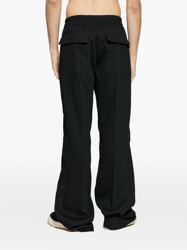 Pants shop online: RICK OWENS