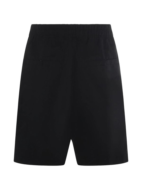 RICK OWENS: Trousers Shorts online - Gargobela Shorts
